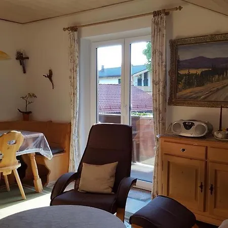 Ferienwohnung Heimbeck