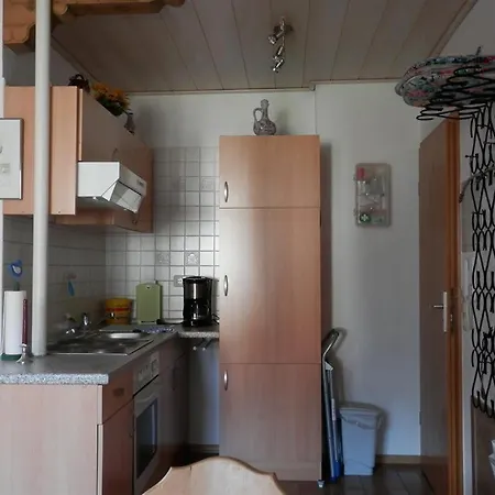 Ferienwohnung Heimbeck Kochel am See