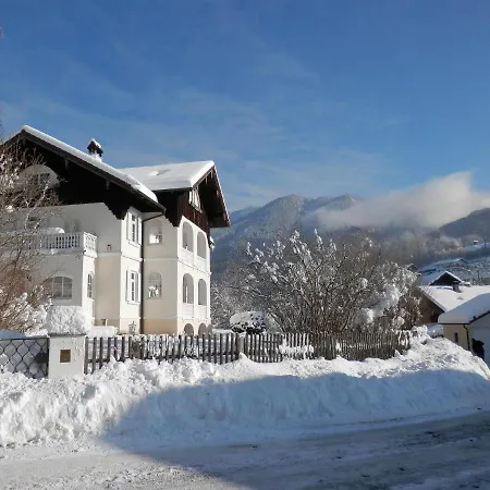 Ferienwohnung Heimbeck Kochel am See