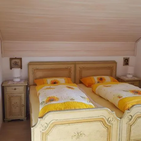 Ferienwohnung Heimbeck Kochel am See