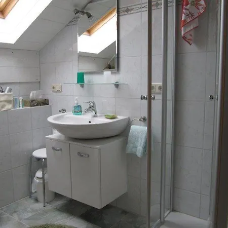 Ferienwohnung Heimbeck Appartement