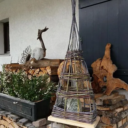 Appartement Ferienwohnung Heimbeck *